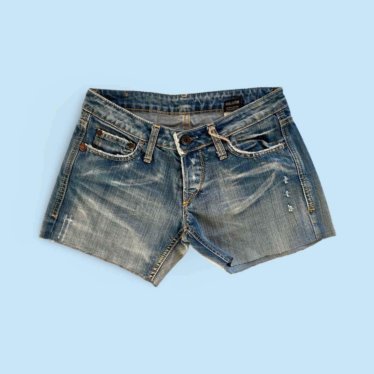 Fmn shorts XXS