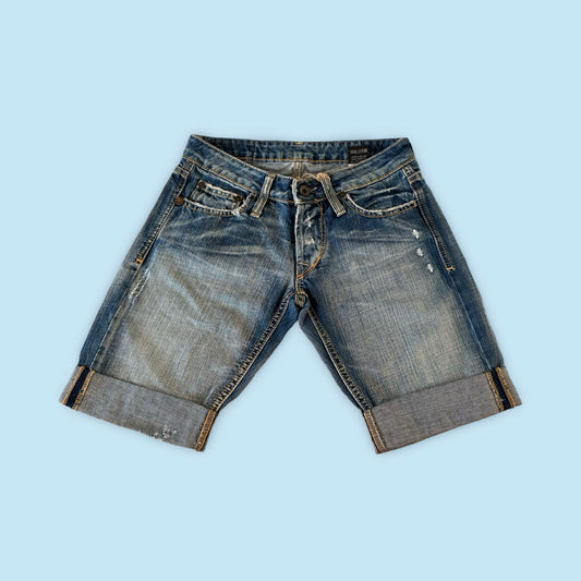 Fmn shorts klipp selv XS