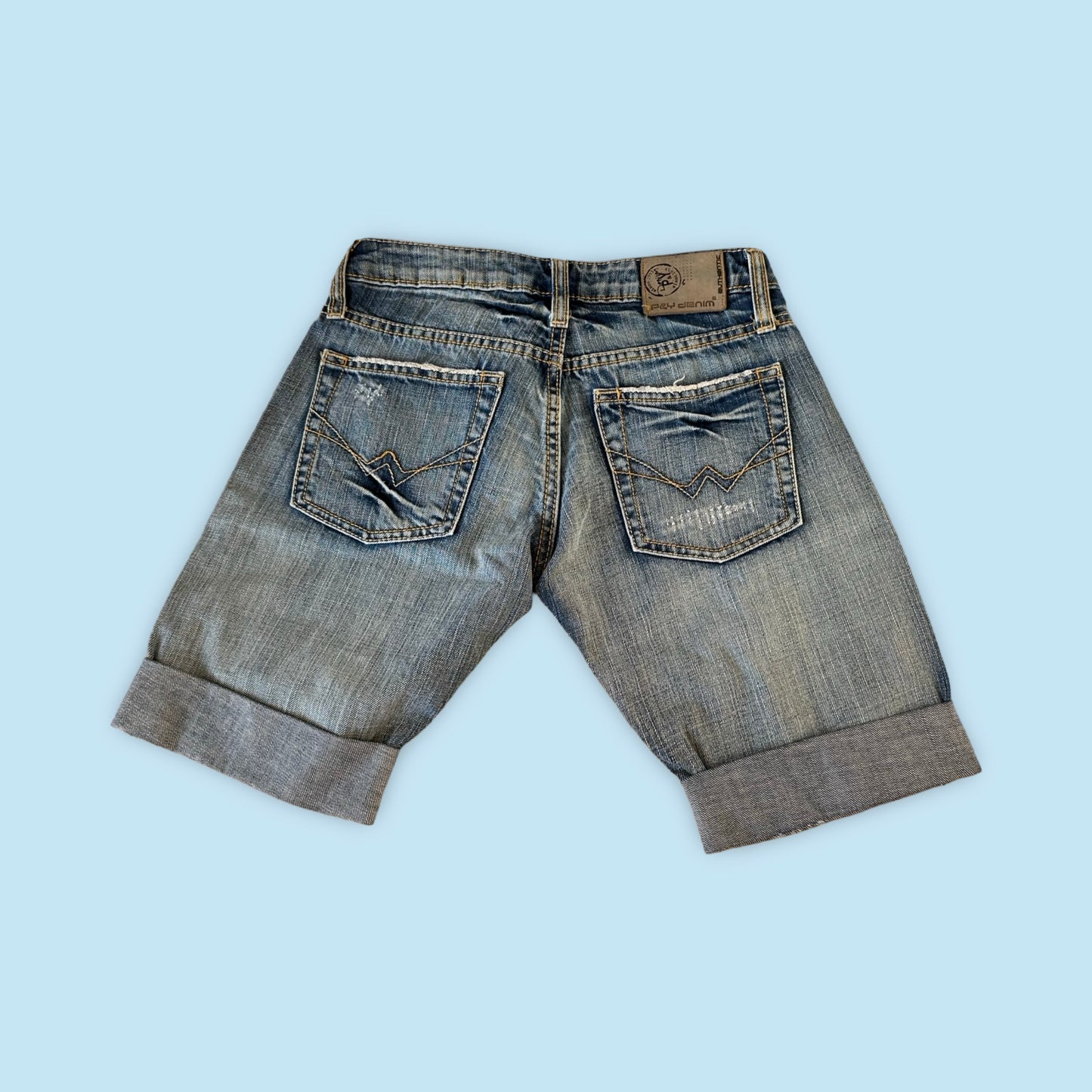 Fmn shorts klipp selv XS