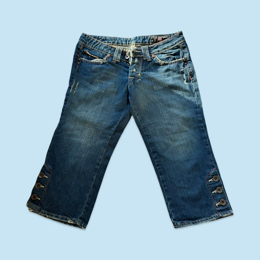 Fmn shorts klipp selv XS